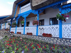Casa Amalia
